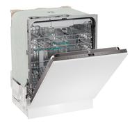 Lave-vaisselle Encastrable Hisense HV16D5 16 Couverts Blanc