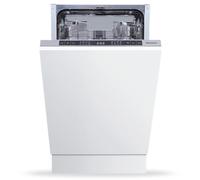 Hisense HV543D10 lave-vaisselle Entièrement intégré 11 couverts D