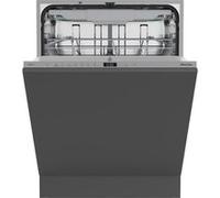 Hisense HV63D16EX Lave-vaisselle encastrable total 16 couverts 3 paniers 44 dB