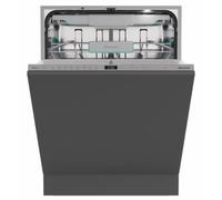 Hisense HV663A65 lave-vaisselle Entièrement intégré 16 couverts