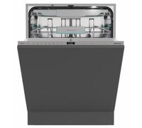 Hisense HV663A65 lave-vaisselle Entièrement intégré 16 couverts