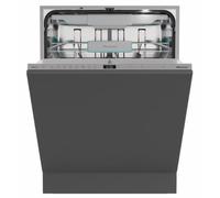 Hisense HV663A65 lave-vaisselle Entièrement intégré 16 couverts A