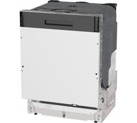 Hisense HV693A65AD lave-vaisselle Entièrement intégré 16 couverts