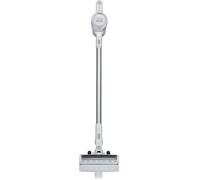 HISENSE HVC6133W - Aspirateur Balai Multifonctions - Puissance 130 W - Mode Turbo - Eclairage LED - Autonomie 45 min