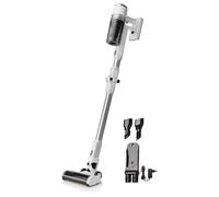 Aspirateur Balai sans fil - HISENSE HVC6264W - 8kPa - Ecran LED et tube flex