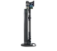 HISENSE HVC676451DA Balai Électrique Sans Sac 0.5LT 25.2V HI-MOVE IV Avec Base