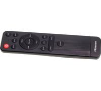 Hisense HWT0037177 Télécommande pour barre de son HS214