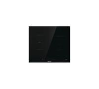 Hisense I6433CB7 plaque Noir Intégré 59.5 cm Plaque avec zone à induction 4 zone(s)