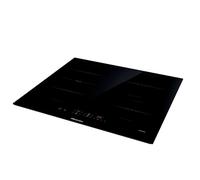 Hisense I6433CB7 plaque Noir Intégré 59.5 cm Plaque avec zone à induction 4 zone(s)