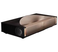 Hisense L9Q Vidéoprojecteur Trichroma 4K UHD Laser - Ultra-courte focale, 5000 lumens, HDR10+, Dolby Atmos Devialet Sound