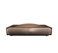 Hisense L9Q Vidéoprojecteur Trichroma 4K UHD Laser - Ultra-courte focale, 5000 lumens, HDR10+, Dolby Atmos Devialet Sound