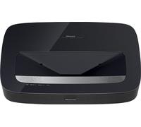 Hisense PL1SE vidéo-projecteur Projecteur à focale ultra courte 2100 ANSI lumens DLP UHD 4K (3840x2160) Noir