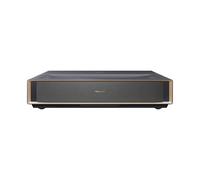 Hisense PT1 Projecteur à focale ultra courte 2500 ANSI lumens DLP UHD 4K (3840x2160) Compatibilité 3D Noir