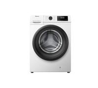 Hisense Lave-linge frontal WFQE1214EVJM 12 kg 1400 tours/min Blanc