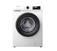Hisense Lave-linge frontal 8kg 1400 tours/min - W8141QW