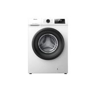 Hisense WFQP901418VM machine à laver Charge avant 9 kg 1400 tr/min Blanc