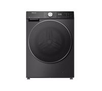 Hisense - Lave-linge hublot 10.5 kg 1400 tours/min noir WF5S1045BB
