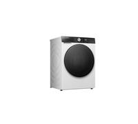Hisense WF5S1243BW machine à laver Charge avant 12 kg 1400 tr/min Blanc
