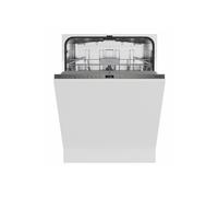 Hisense Lave-vaisselle 60cm 14 couverts 44 db tout intégrable - HV642C90