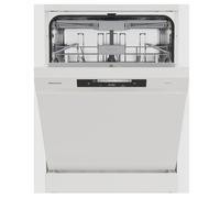 Hisense Lave-vaisselle HS642C90W 60 cm 14 couverts 45 dB Blanc