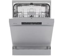 Hisense Lave-vaisselle 60cm 14 couverts 45db inox - HS642C90X
