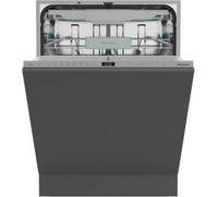 Hisense HV16A Entièrement intégré 16 couverts A