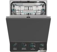 Hisense - Lave Vaisselle Encastrable Hv673a65