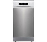 Lave-vaisselle Hisense HS543D10X
