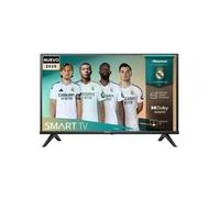Hisense LED 32A4Q 32? HD Smart TV Dolby DTS HD Sin Marcos Modo Juego