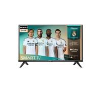 Hisense LED 40A4Q 40? FullHD Smart TV Dolby DTS HD Alto Contraste Modo Juego
