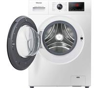 Hisense Lave-linge frontal 12 kg 1400 tours/min - WFQE1214EVJM