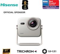 Hisense M2 Pro - UHD 4K (3840x2160) - Compatibilité 3D - Gris