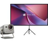 Hisense M2 Pro - UHD 4K (3840x2160) - Compatibilité 3D - Gris