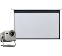 Hisense M2 Pro + Projeo Motion HD 106 - Vidéoprojecteurs