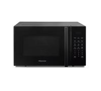 Hisense H29MOBS9H micro-onde Noir Micro-onde simple Comptoir 29 L 900 W