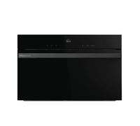 Hisense - Micro-ondes encastrable 34l 1100w noir BIM334G64DBG