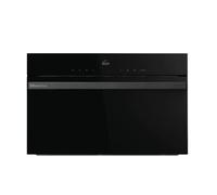 Micro ondes grill encastrable HISENSE BIM334G64DBG