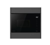 Hisense BIM325GI63DBG Noir Micro-ondes grill Intégré 25 L 900 W