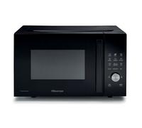 Hisense - Micro-ondes grill 23l 800w noir H23MOBSD1HG