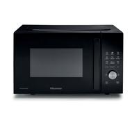 Hisense H23MOBSD1HG Noir Micro-ondes grill Comptoir 23 L 800 W