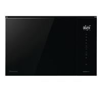 Hisense BIM325GI63DBG Noir Micro-ondes grill Intégré 25 L 900 W