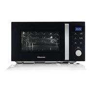Hisense Micro-ondes H25MOBS1HC 25 l 900 W 7 programmes Grill Air chaud