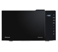 Hisense Microondas H23MOBS5HG4 23L 800W Grill 10 Potencias 8 Programas Digital
