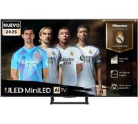 Hisense Mini LED 55E8Q 55 ? 4K QLED 144Hz Dolby Vision Atmos Full Array Gaming PRO