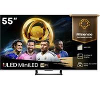 Hisense Mini LED 55U79Q 139 cm 2025