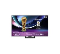 Hisense Mini LED 55U7Q PRO 139 cm 2025