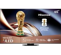 Hisense Mini LED 65U8Q 164 cm 2025