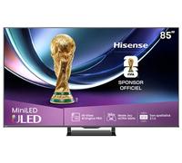 Hisense Mini LED 85U7Q PRO 215 cm 2025