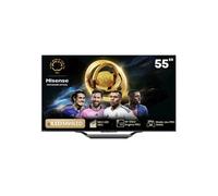 Hisense 55U79NQ TV 139,7 cm (55") 4K Ultra HD Smart TV Wifi Noir 500 cd/m²