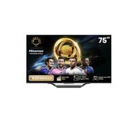 Hisense Mini LED QLED 75U79NQ 189 cm 4K UHD Gris anthracite